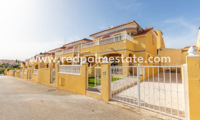 Rekkehus - Videresalg - Orihuela Costa - Villamartín