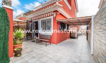 Rekkehus - Videresalg - Orihuela Costa - Villamartín