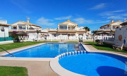 Rekkehus - Videresalg - Orihuela - La Florida