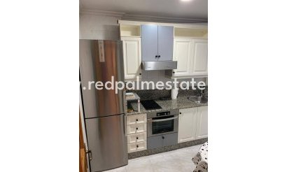 Rekkehus - Videresalg - Pilar de la Horadada - Torre de la Horadada