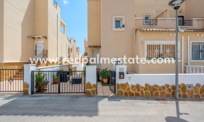 Rekkehus - Videresalg - San Miguel de Salinas - Costa Blanca