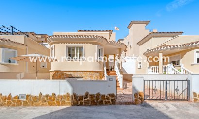 Rekkehus - Videresalg - San Miguel de Salinas - San Miguel de Salinas