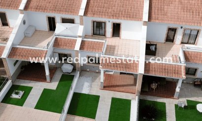 Rekkehus - Videresalg - San Miguel de Salinas - San Miguel Salinas