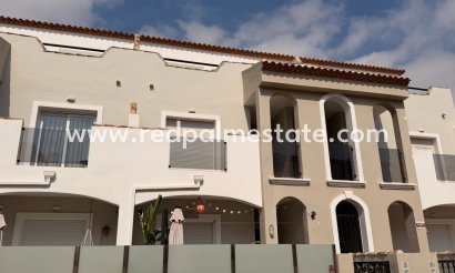 Rekkehus - Videresalg - San Pedro del Pinatar - San Pedro de Pinatar