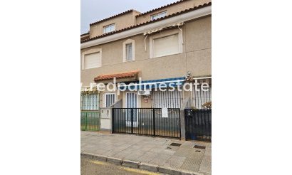 Rekkehus - Videresalg - San Pedro del Pinatar - San Pedro de Pinatar