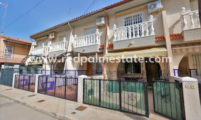 Rekkehus - Videresalg - San Pedro del Pinatar - San Pedro de Pinatar