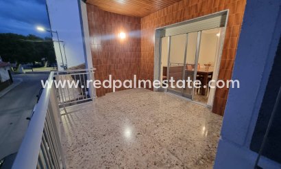 Rekkehus - Videresalg - San Pedro del Pinatar - San Pedro de Pinatar