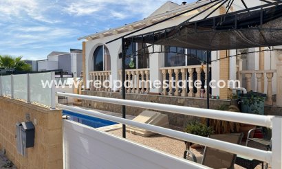 Rekkehus - Videresalg - Torre Pacheco - Sierra Golf - Balsicas