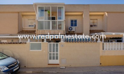 Rekkehus - Videresalg - Torrevieja - Aguas Nueva