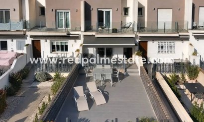 Rekkehus - Videresalg - Torrevieja - Aguas Nuevas