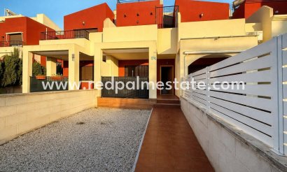 Rekkehus - Videresalg - Torrevieja - Aguas Nuevas