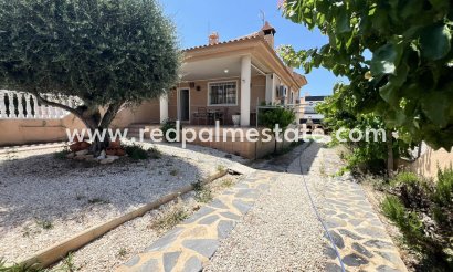 Rekkehus - Videresalg - Torrevieja - Aguas Nuevas
