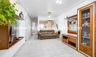 Rekkehus - Videresalg - Torrevieja - Calas blanca