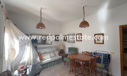 Rekkehus - Videresalg - Torrevieja - Centro Torrevieja