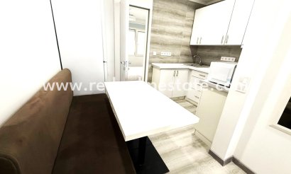 Rekkehus - Videresalg - Torrevieja - Centro