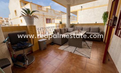 Rekkehus - Videresalg - Torrevieja - La Florida