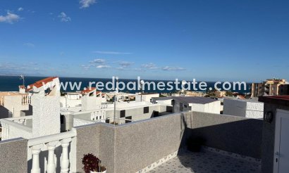 Rekkehus - Videresalg - Torrevieja - La Provensa