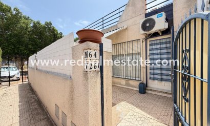 Rekkehus - Videresalg - Torrevieja - La Siesta - El Salado -  Torreta