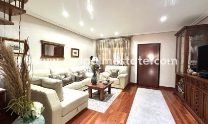 Rekkehus - Videresalg - Torrevieja - La Siesta - El Salado - Torreta