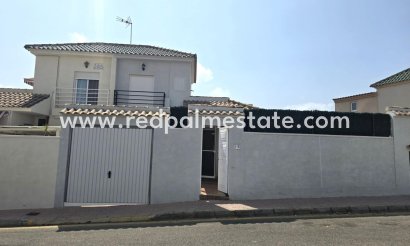 Rekkehus - Videresalg - Torrevieja - Los altos