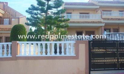 Rekkehus - Videresalg - Torrevieja - Los Altos