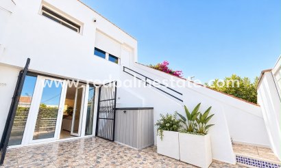 Rekkehus - Videresalg - Torrevieja - Los balcones