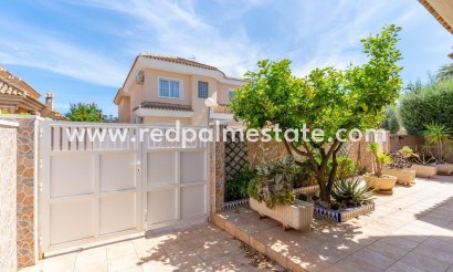 Rekkehus - Videresalg - Torrevieja - Los balcones