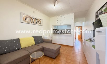 Rekkehus - Videresalg - Torrevieja - Nueva Torrevieja - Aguas Nuevas