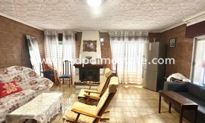 Rekkehus - Videresalg - Torrevieja - Playa del Cura