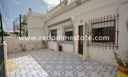 Rekkehus - Videresalg - Torrevieja - Torrevieja