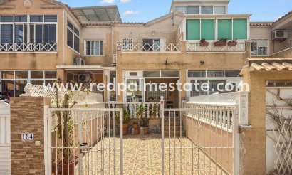 Rekkehus - Videresalg - Torrevieja -
                Torrevieja