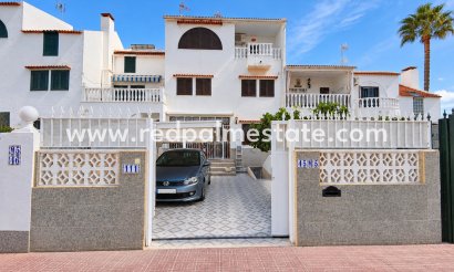 Rekkehus - Videresalg - Torrevieja - Torrevieja