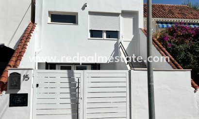 Rekkehus - Videresalg - Torrevieja - Torrevieja