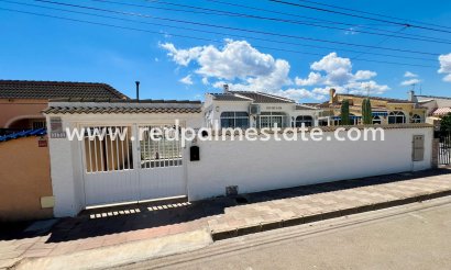 Rekkehus - Videresalg - Torrevieja - Torrevieja