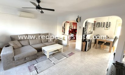 Rekkehus - Videresalg - Torrevieja - Torrevieja