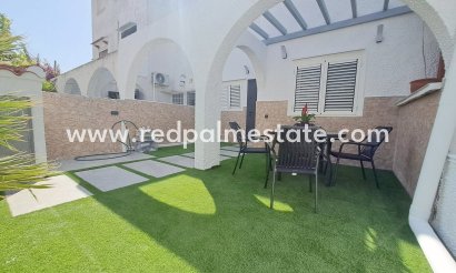 Rekkehus - Videresalg - Torrevieja - Torrevieja