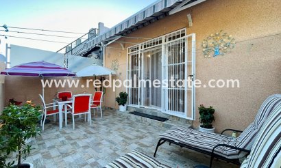 Rekkehus - Videresalg - Torrevieja - Torrevieja