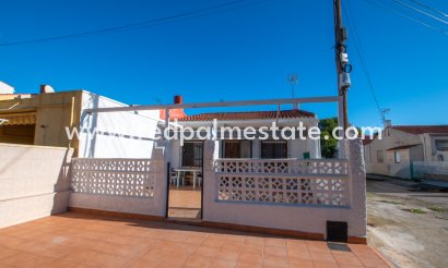 Rekkehus - Videresalg - Torrevieja - Torrevieja