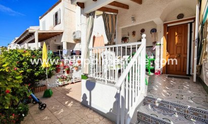 Rekkehus - Videresalg - Torrevieja - Torrevieja