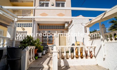 Rekkehus - Videresalg - Torrevieja - Torrevieja