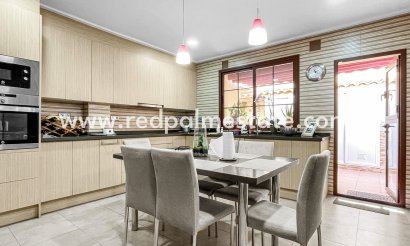 Rekkehus - Videresalg - Torrevieja - Torrevieja