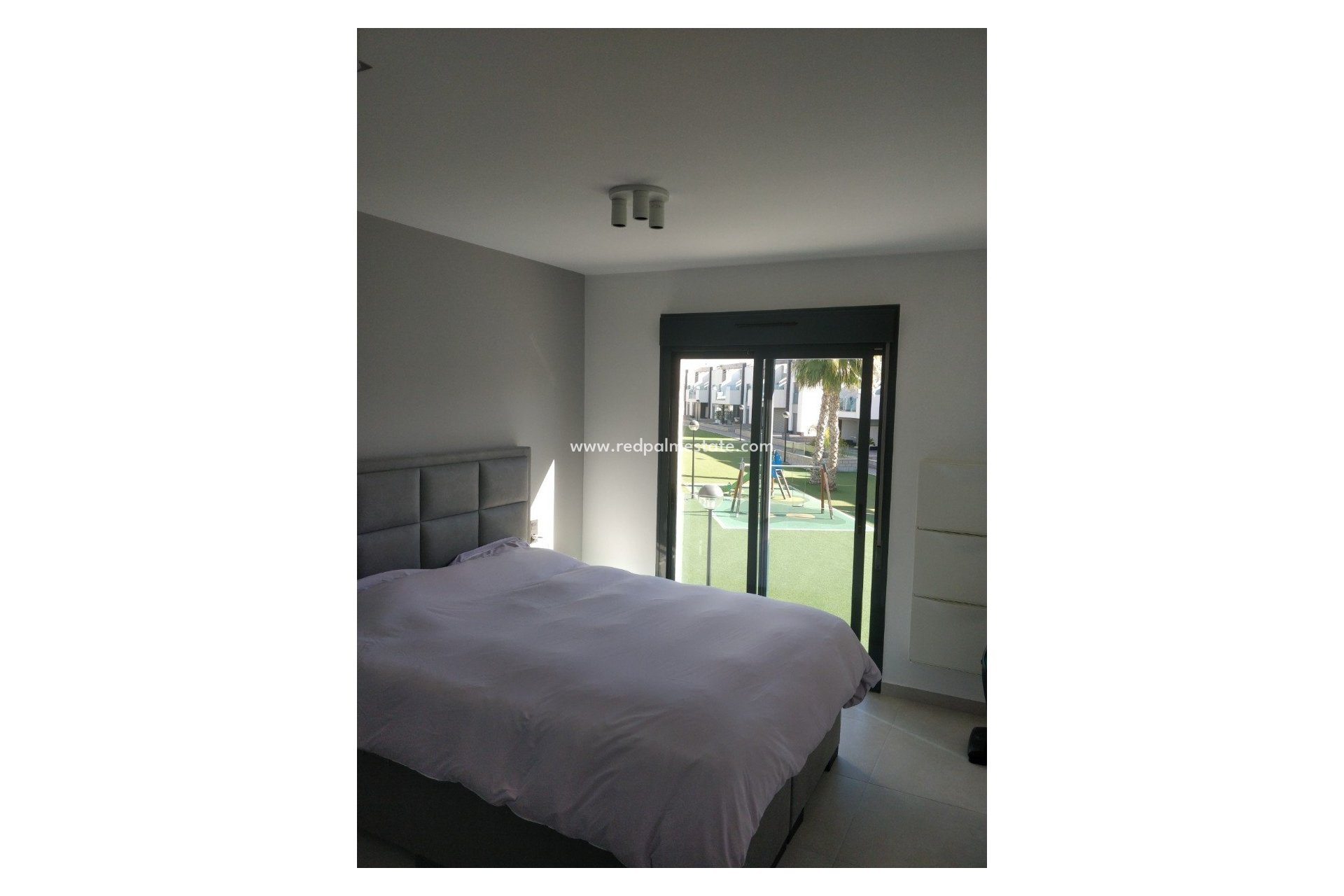 Resale - 1. Apartment / flat -
Guardamar del Segura - Guardamar