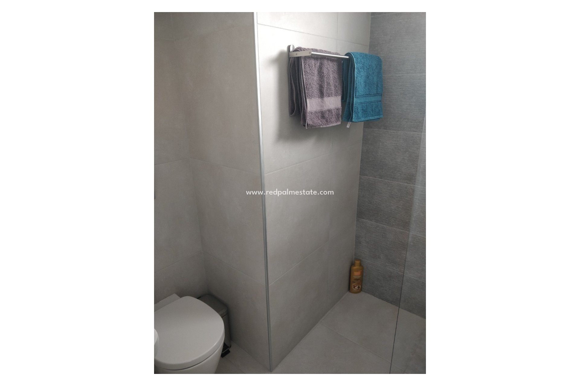 Resale - 1. Apartment / flat -
Guardamar del Segura - Guardamar