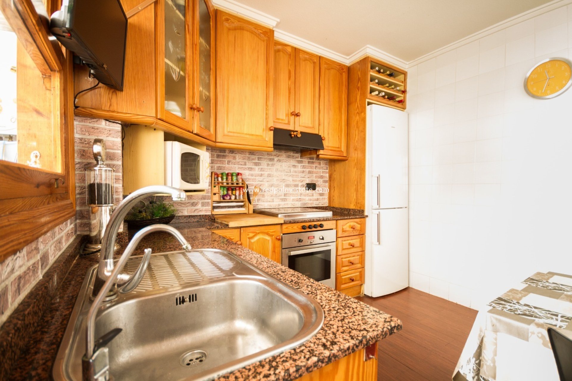 Resale - 1. Apartment / flat -
Montesinos - Los Montesinos