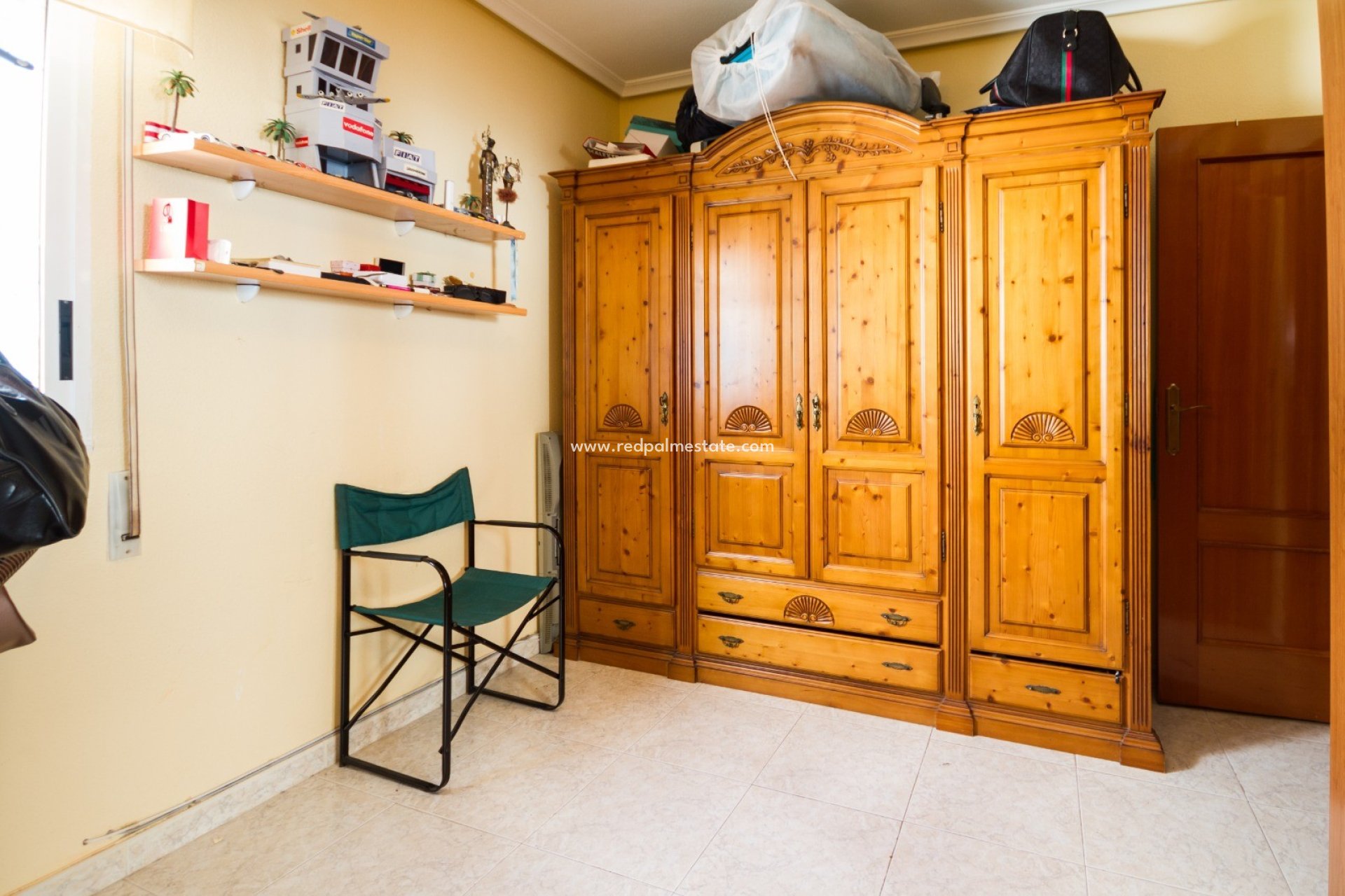 Resale - 1. Apartment / flat -
Montesinos - Los Montesinos