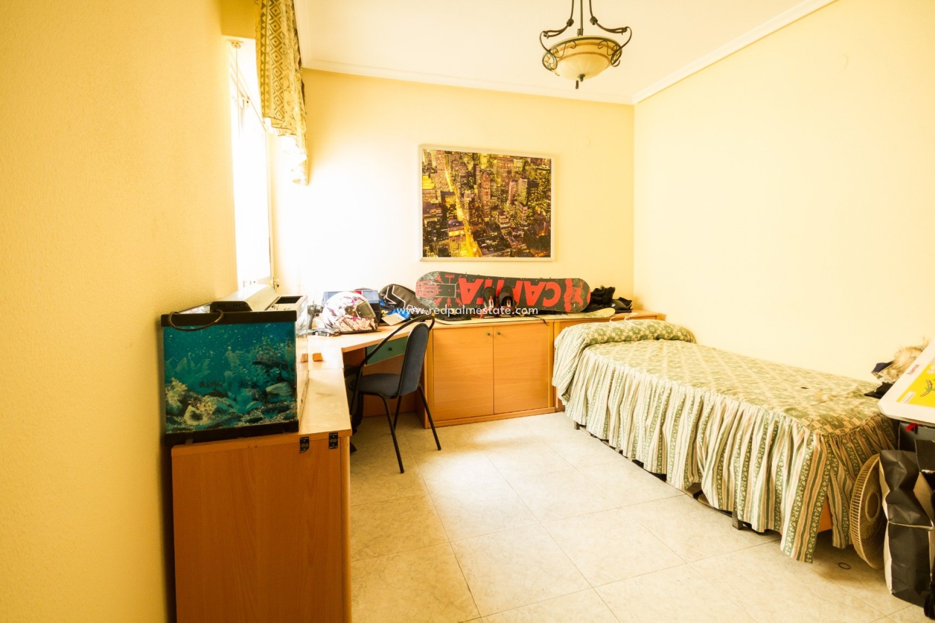 Resale - 1. Apartment / flat -
Montesinos - Los Montesinos