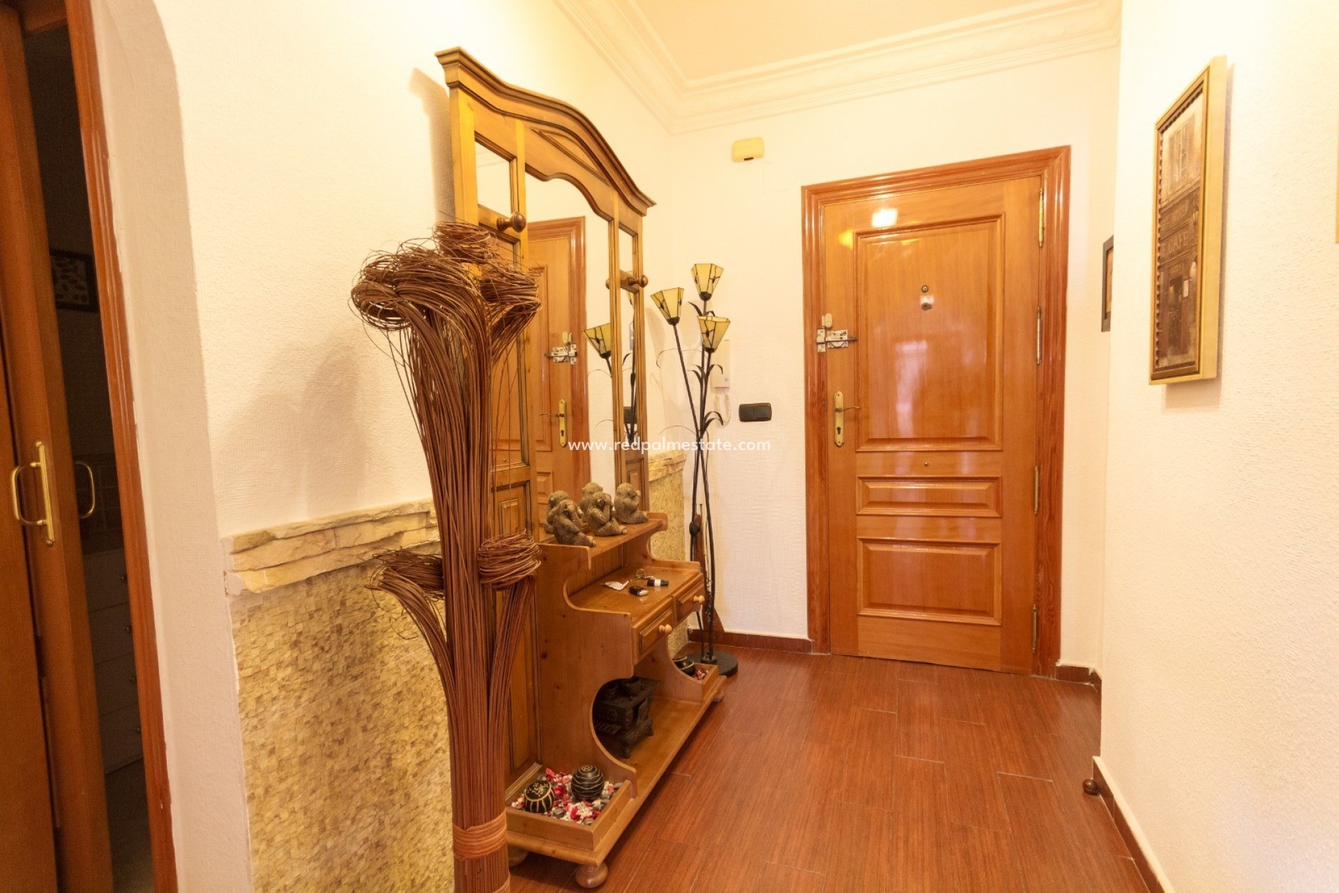 Resale - 1. Apartment / flat -
Montesinos - Los Montesinos