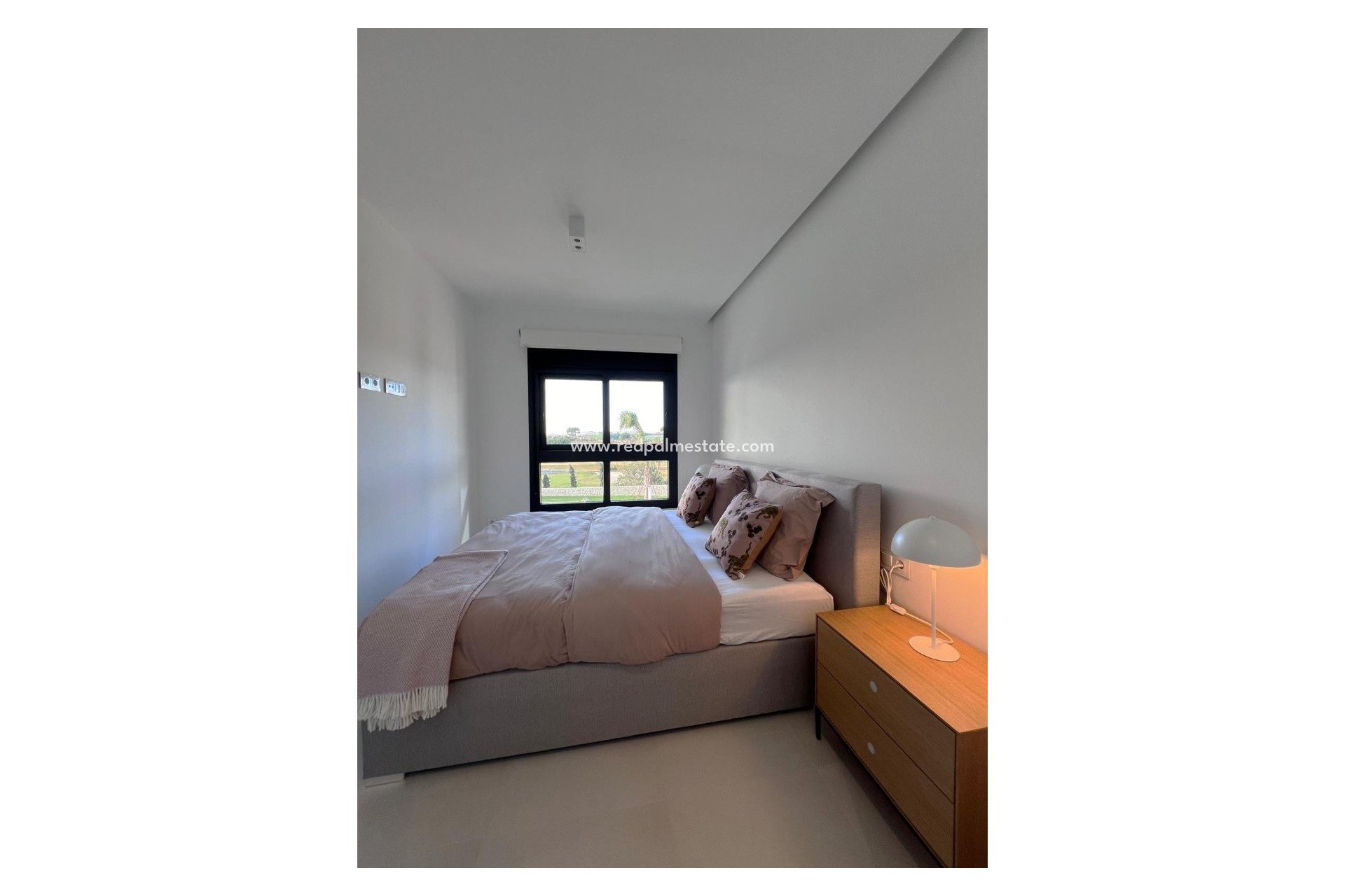 Resale - 1. Apartment / flat -
Pilar de la Horadada