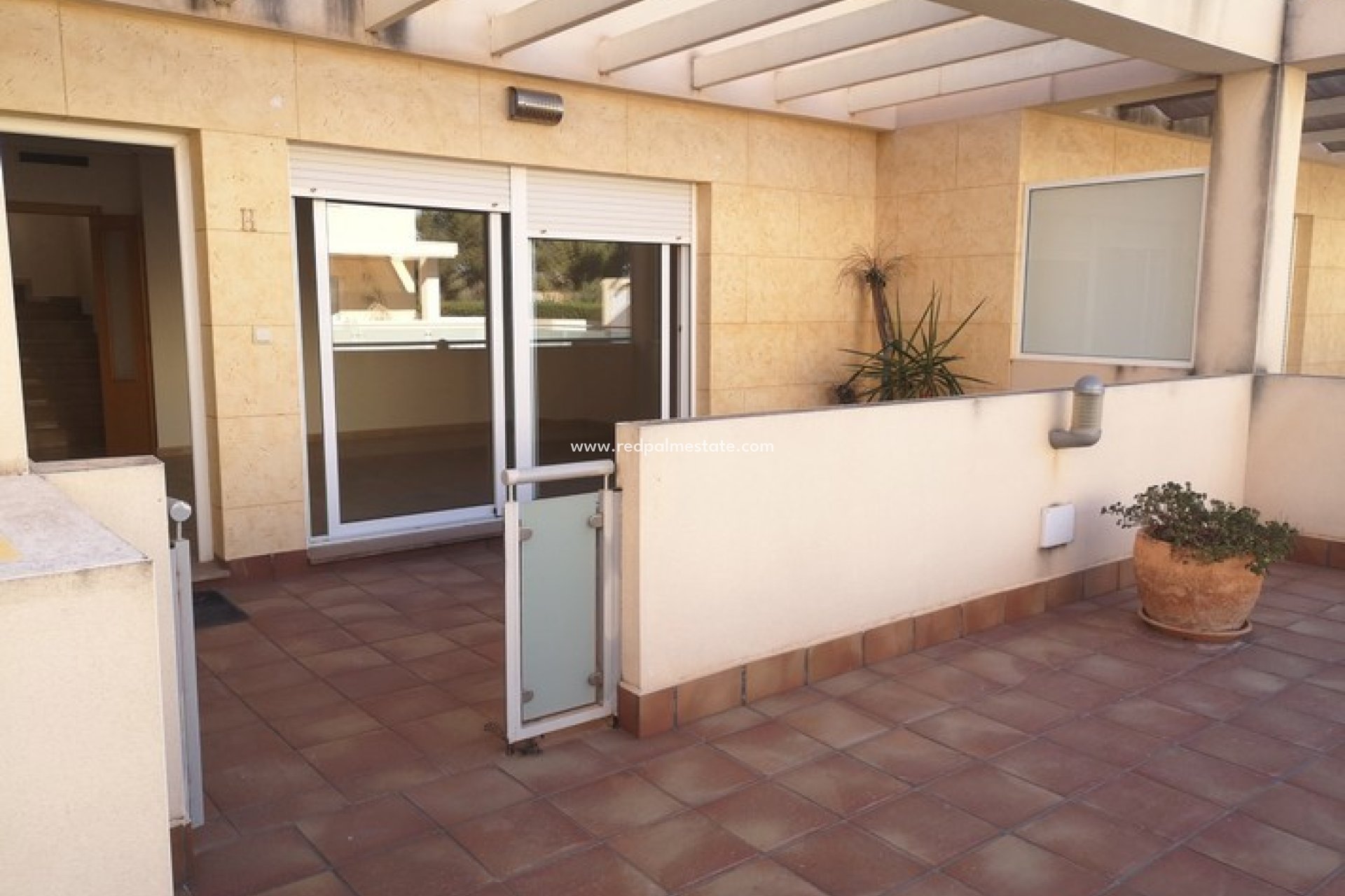 Resale - 2. Town house -
Montesinos - La Herada