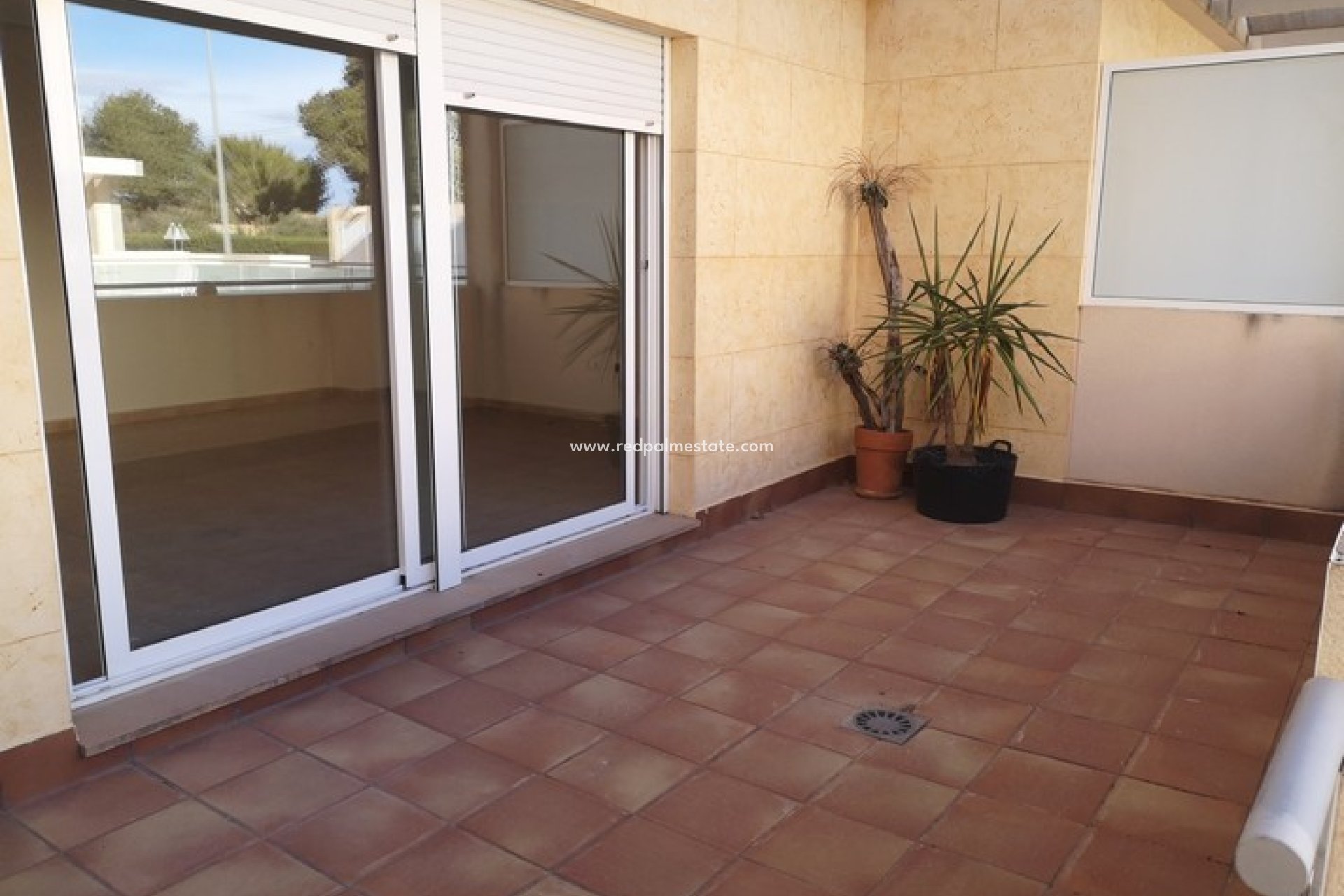 Resale - 2. Town house -
Montesinos - La Herada